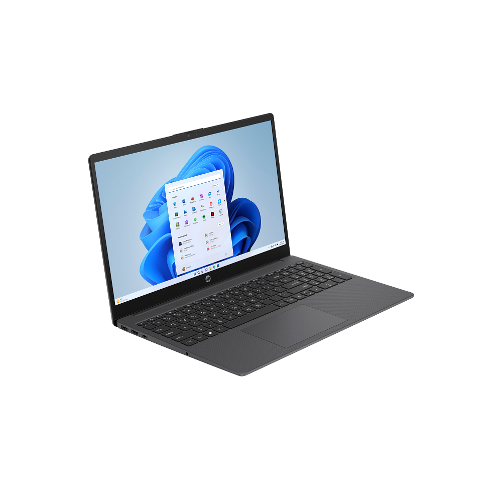 Pc Portable HP 15-fd1076nk / Ultra 5 125H / 32 Go DDR5 / 1 To SSD / Windows 11 / Gris