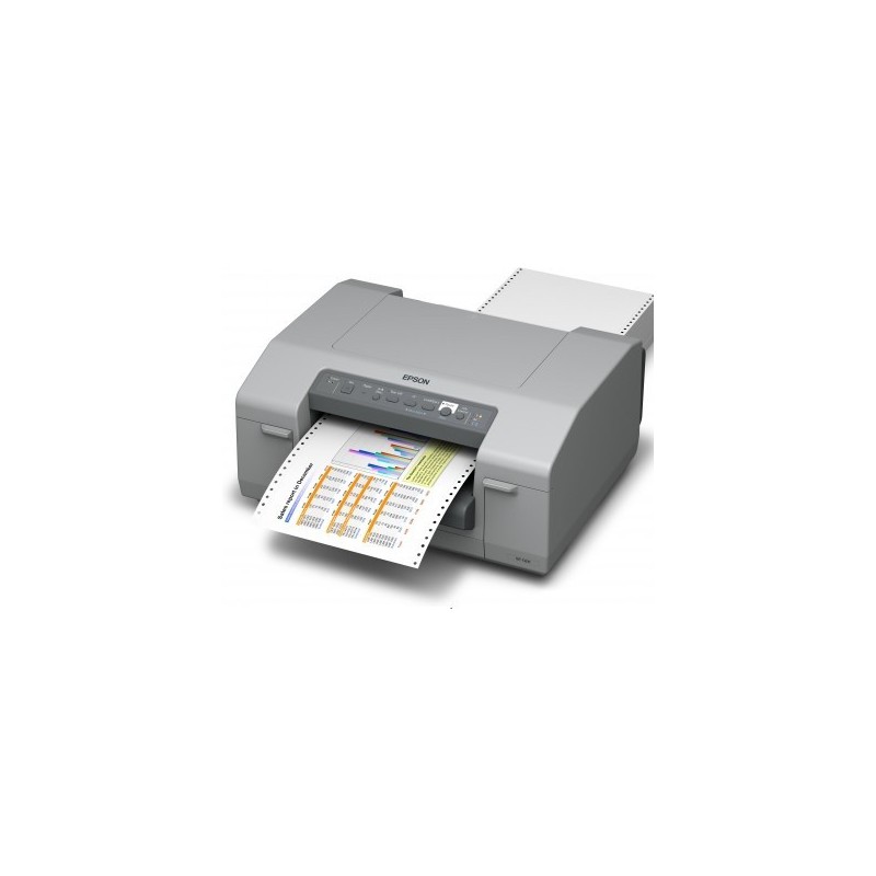 Imprimante multifonction Epson ColorWorks C831