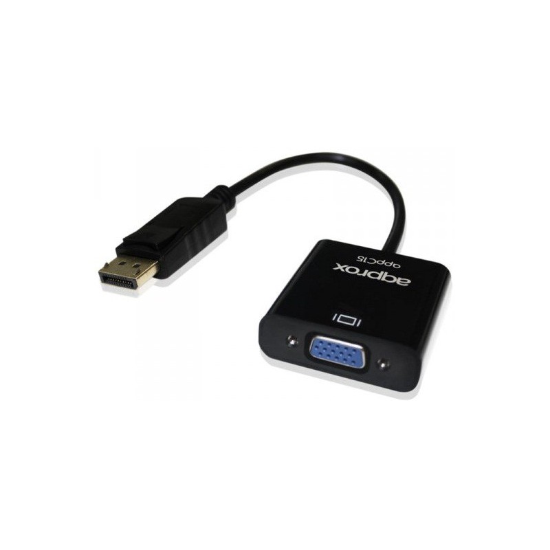 Adaptateur DisplayPort Vers VGA