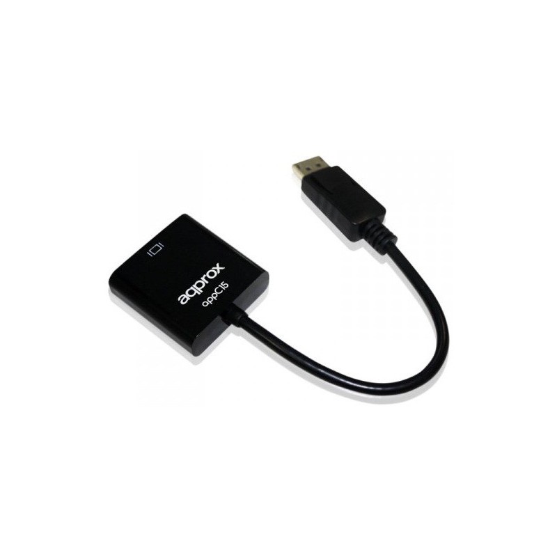 Adaptateur DisplayPort Vers VGA