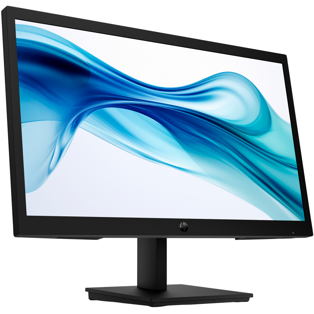 Ecran HP 322pv 21.5" FHD | 100Hz 5ms GtG HDMI/VGA | NOIR