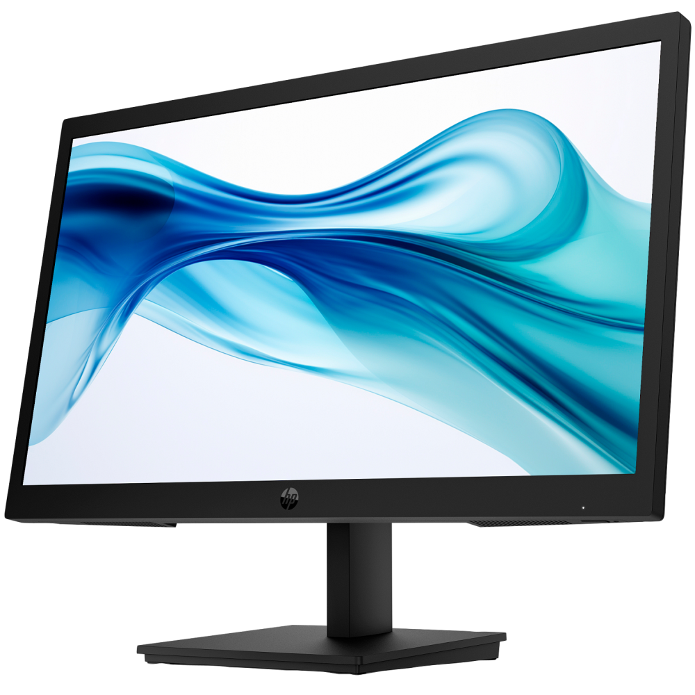 Ecran HP 322pv 21.5" FHD | 100Hz 5ms GtG HDMI/VGA | NOIR