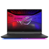 Pc Portable Gamer ASUS ROG Strix SCAR 18 2025 G835LX / Ultra 9 275HX / RTX 5090 24G / 64 Go DDR5 / 2 To SSD / Windows 11 / Noir