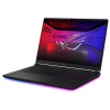 Pc Portable Gamer ASUS ROG Strix SCAR 18 2025 G835LX / Ultra 9 275HX / RTX 5090 24G / 64 Go DDR5 / 2 To SSD / Windows 11 / Noir