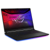 Pc Portable Gamer ASUS ROG Strix SCAR 18 2025 G835LX / Ultra 9 275HX / RTX 5090 24G / 64 Go DDR5 / 2 To SSD / Windows 11 / Noir