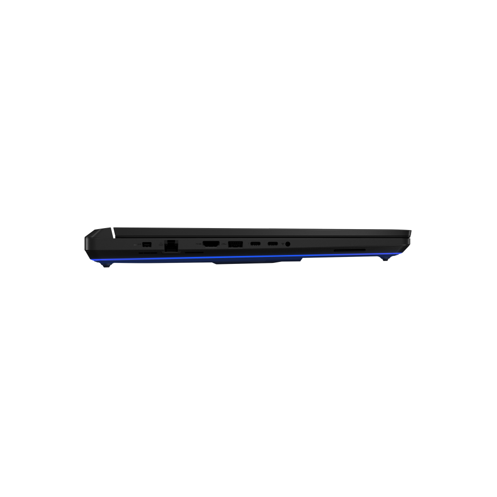 Pc Portable Gamer ASUS ROG Strix SCAR 18 2025 G835LX / Ultra 9 275HX / RTX 5090 24G / 64 Go DDR5 / 2 To SSD / Windows 11 / Noir