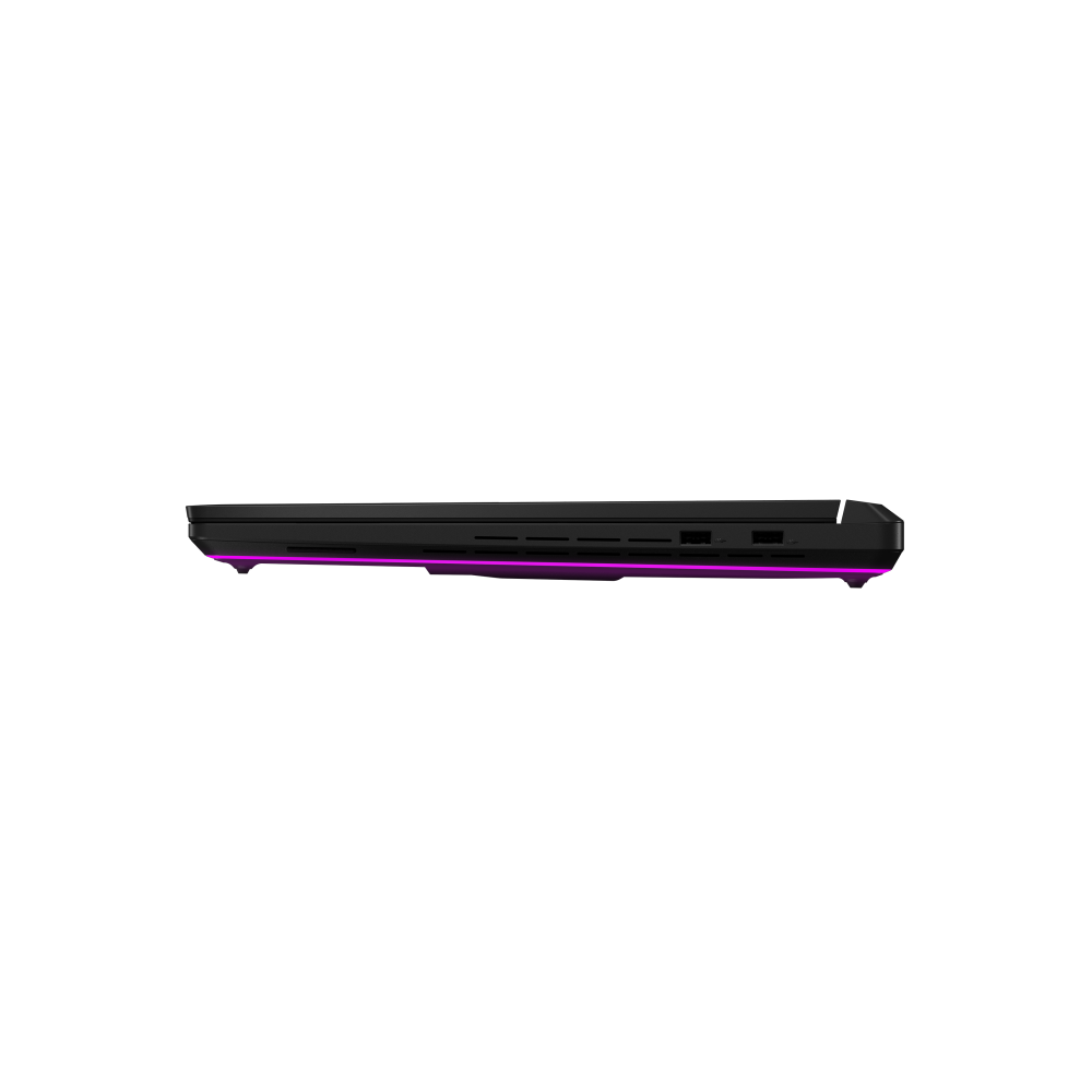 Pc Portable Gamer ASUS ROG Strix SCAR 18 2025 G835LX / Ultra 9 275HX / RTX 5090 24G / 64 Go DDR5 / 2 To SSD / Windows 11 / Noir