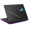 Pc Portable Gamer ASUS ROG Strix SCAR 18 2025 G835LX / Ultra 9 275HX / RTX 5090 24G / 64 Go DDR5 / 2 To SSD / Windows 11 / Noir