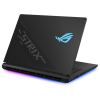 Pc Portable Gamer ASUS ROG Strix SCAR 18 2025 G835LX / Ultra 9 275HX / RTX 5090 24G / 64 Go DDR5 / 2 To SSD / Windows 11 / Noir