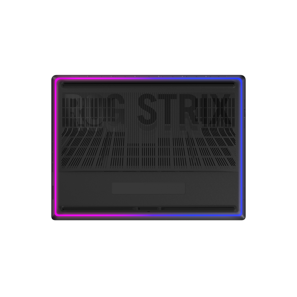Pc Portable Gamer ASUS ROG Strix SCAR 18 2025 G835LX / Ultra 9 275HX / RTX 5090 24G / 64 Go DDR5 / 2 To SSD / Windows 11 / Noir