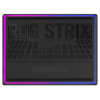 Pc Portable Gamer ASUS ROG Strix SCAR 18 2025 G835LX / Ultra 9 275HX / RTX 5090 24G / 64 Go DDR5 / 2 To SSD / Windows 11 / Noir