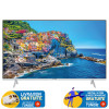 TV MAXWELL 40" QLED FULL HD AVEC RÉCEPTEUR INTÉGRÉ