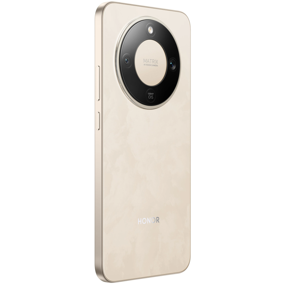 Smartphone Honor X9D 5G | 12 Go / 256 Go | Gold