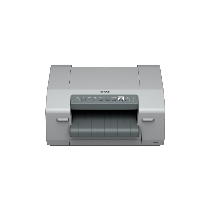 Imprimante multifonction Epson ColorWorks C831