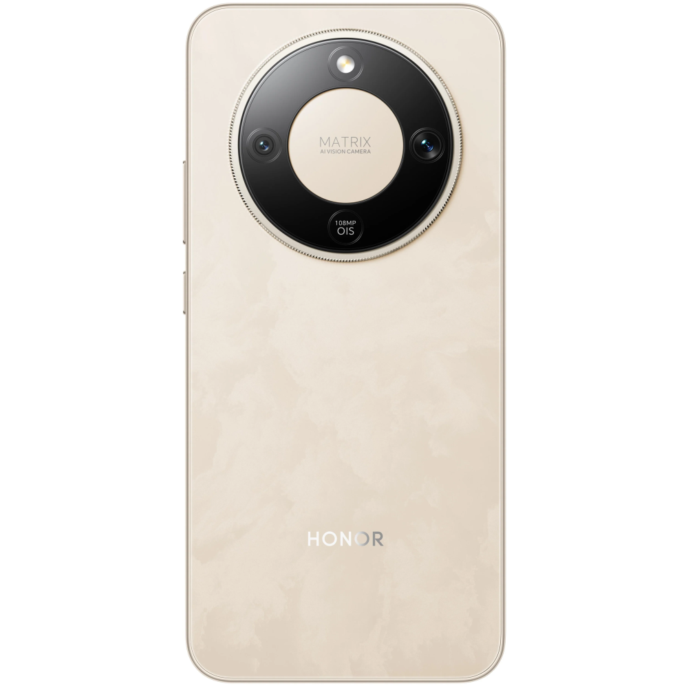 Smartphone Honor X9D 5G | 12 Go / 256 Go | Gold