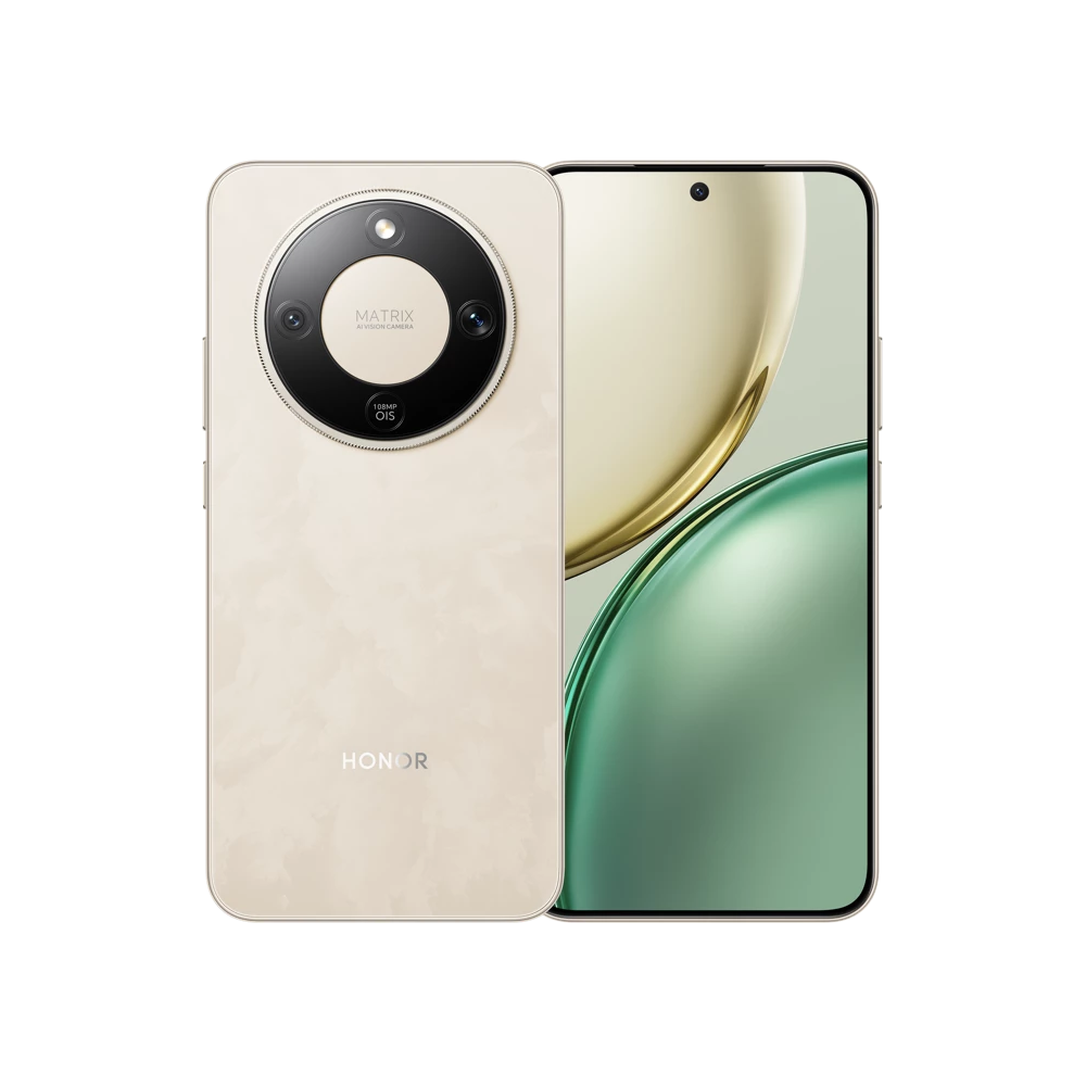 Smartphone Honor X9D 5G | 12 Go / 256 Go | Gold