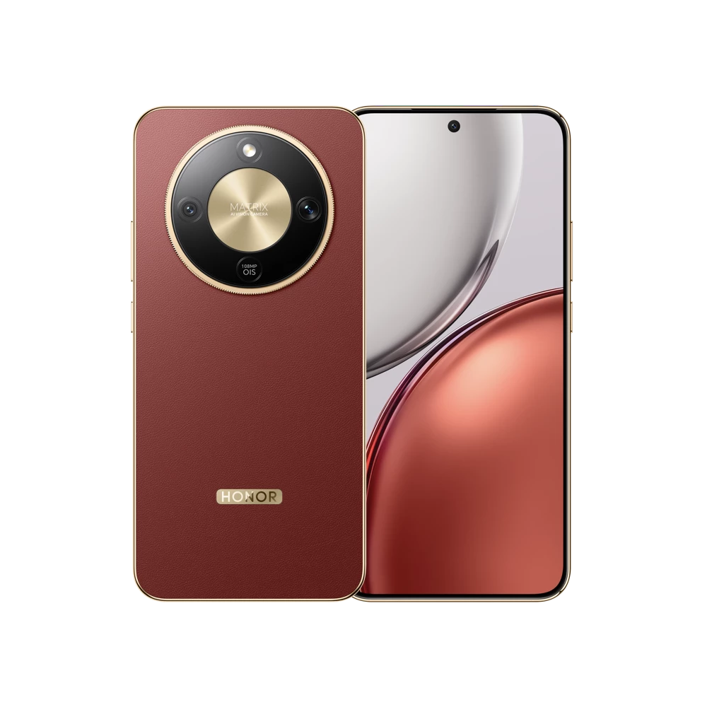 Smartphone Honor X9D 5G | 12 Go / 256 Go | Brown
