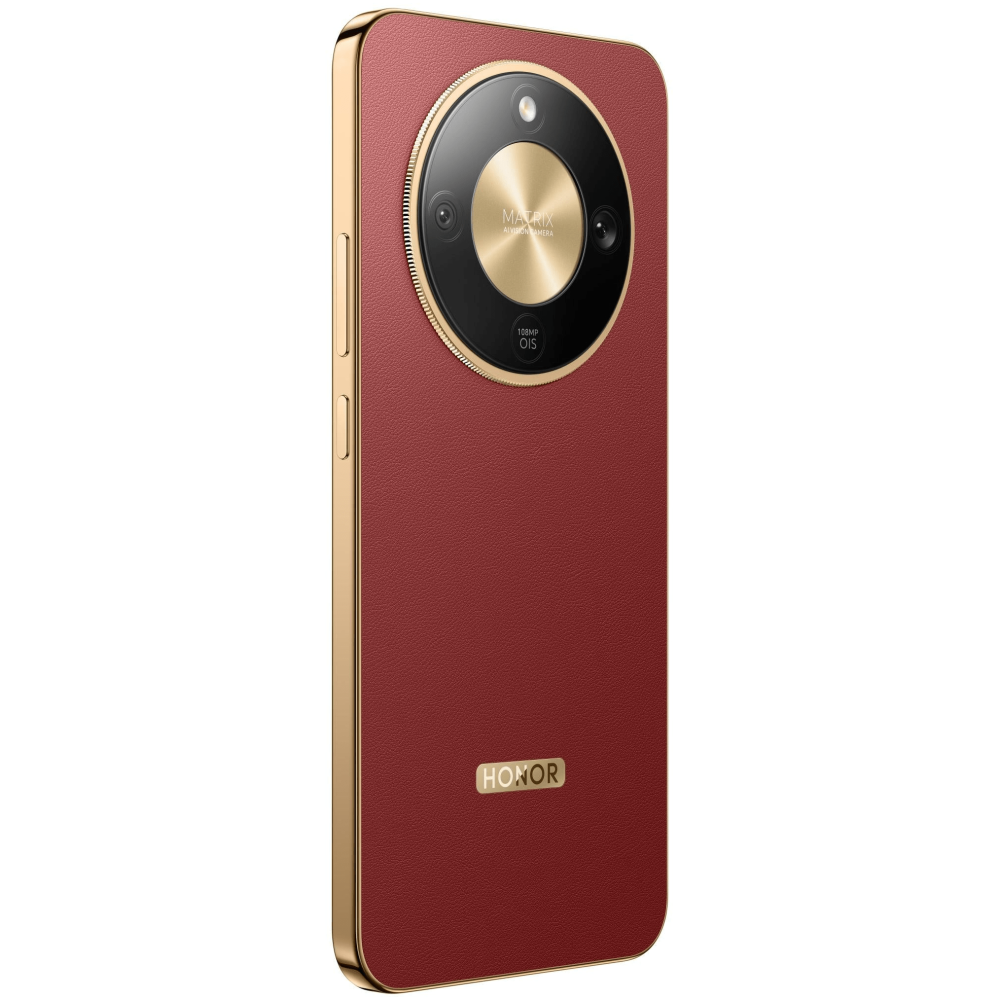 Smartphone Honor X9D 5G | 12 Go / 256 Go | Brown