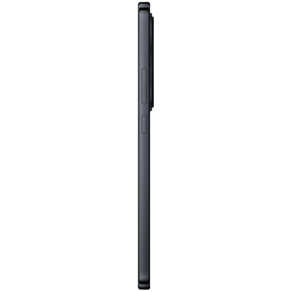 Smartphone Honor X9D 5G | 12 Go / 256 Go | Noir