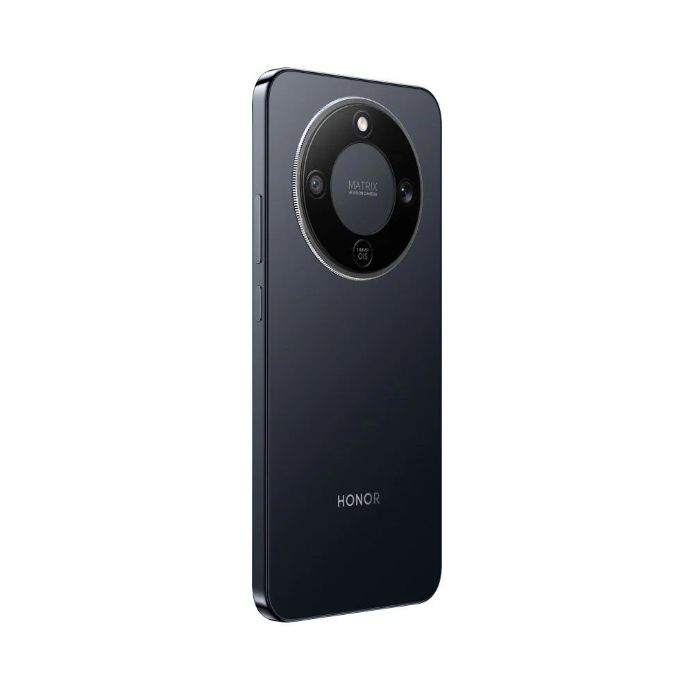 Smartphone Honor X9D 5G | 12 Go / 256 Go | Noir