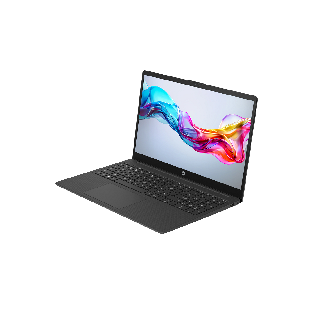 Pc Portable HP 15-fd0438nk / i3-1315U / 8 Go / 512 Go SSD / Noir