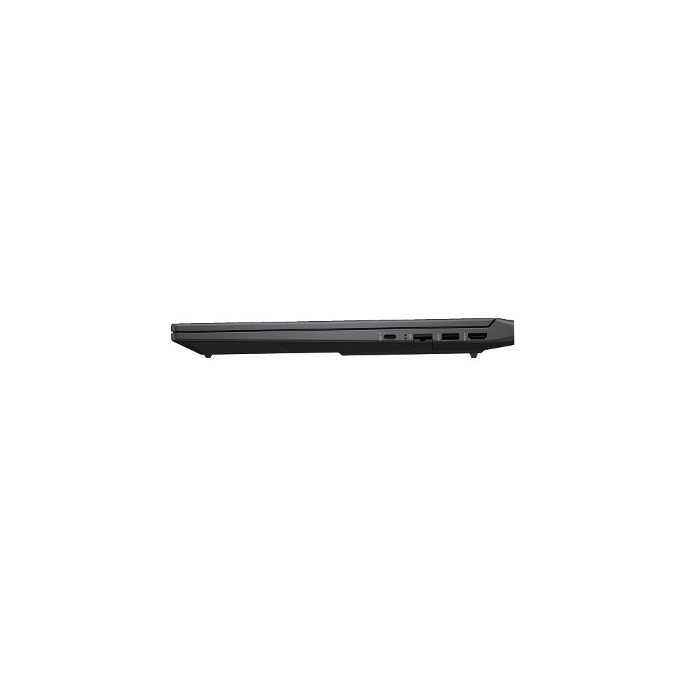 Pc Portable Gamer HP Victus Gaming 15-fb3008nk / Ryzen 5 8645HS / 8 Go DDR5 / 512 Go SSD / Windows 11 / Noir