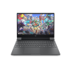 Pc Portable Gamer HP Victus Gaming 15-fb3008nk / Ryzen 5 8645HS / 8 Go DDR5 / 512 Go SSD / Windows 11 / Noir