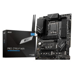 Carte mère MSI PRO Z790-P WIFI / ATX / DDR5