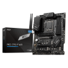 Carte mère MSI PRO Z790-P WIFI / ATX / DDR5