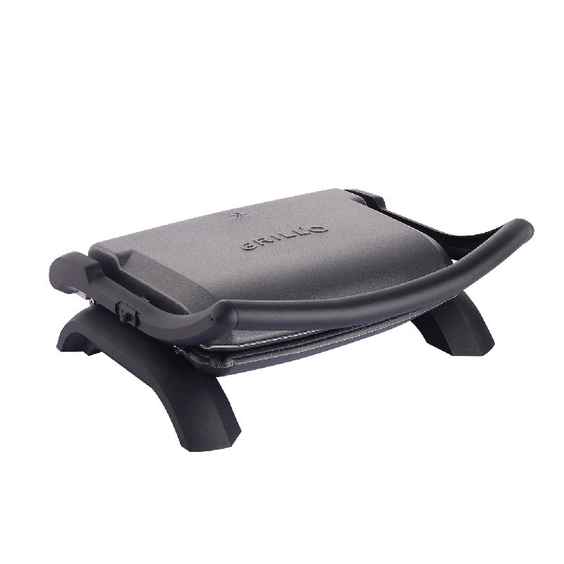 CANTACT GRILL GRILL'O 1800W / GRIS / GR280