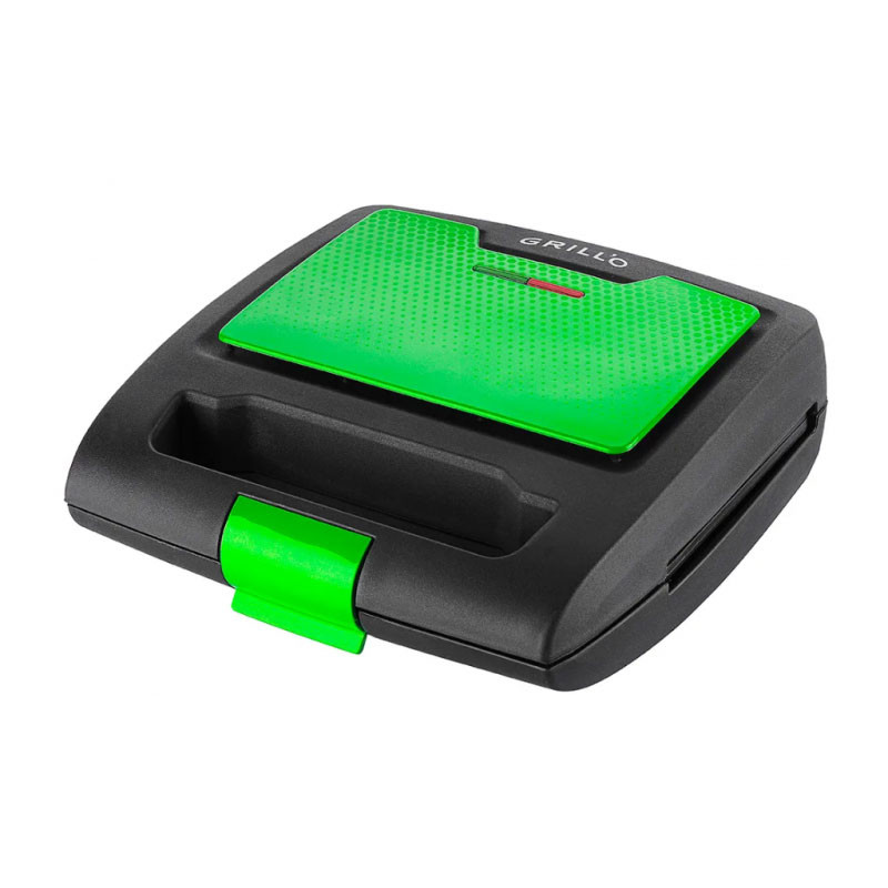 CANTACT GRILL GRILL'O 750W / Vert / GR590