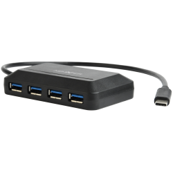 HUB USB GEMBIRD 3.1 Type-C...