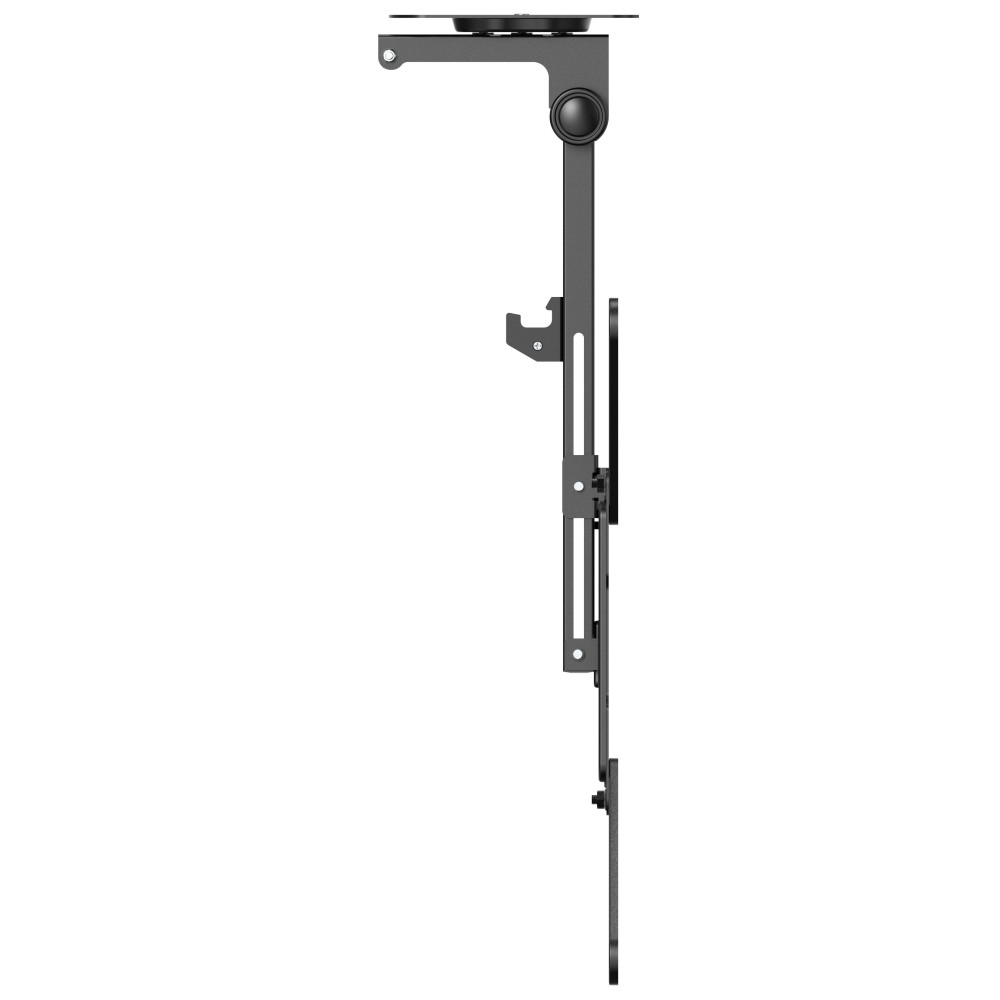 Support plafond GEMBIRD pour televiseur a mouvement complet / 23" - 55"