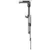 Support plafond GEMBIRD pour televiseur a mouvement complet / 23" - 55"