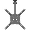 Support plafond GEMBIRD pour televiseur a mouvement complet / 23" - 55"