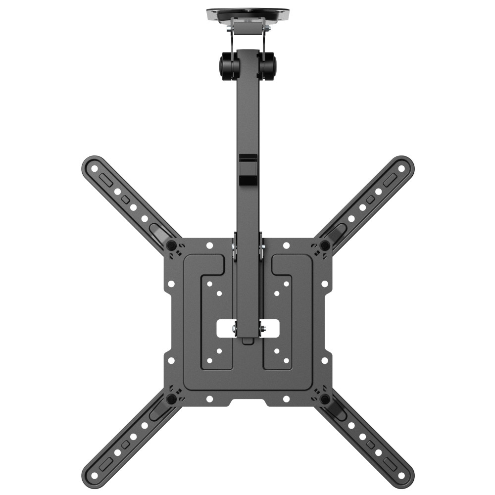 Support plafond GEMBIRD pour televiseur a mouvement complet / 23" - 55"