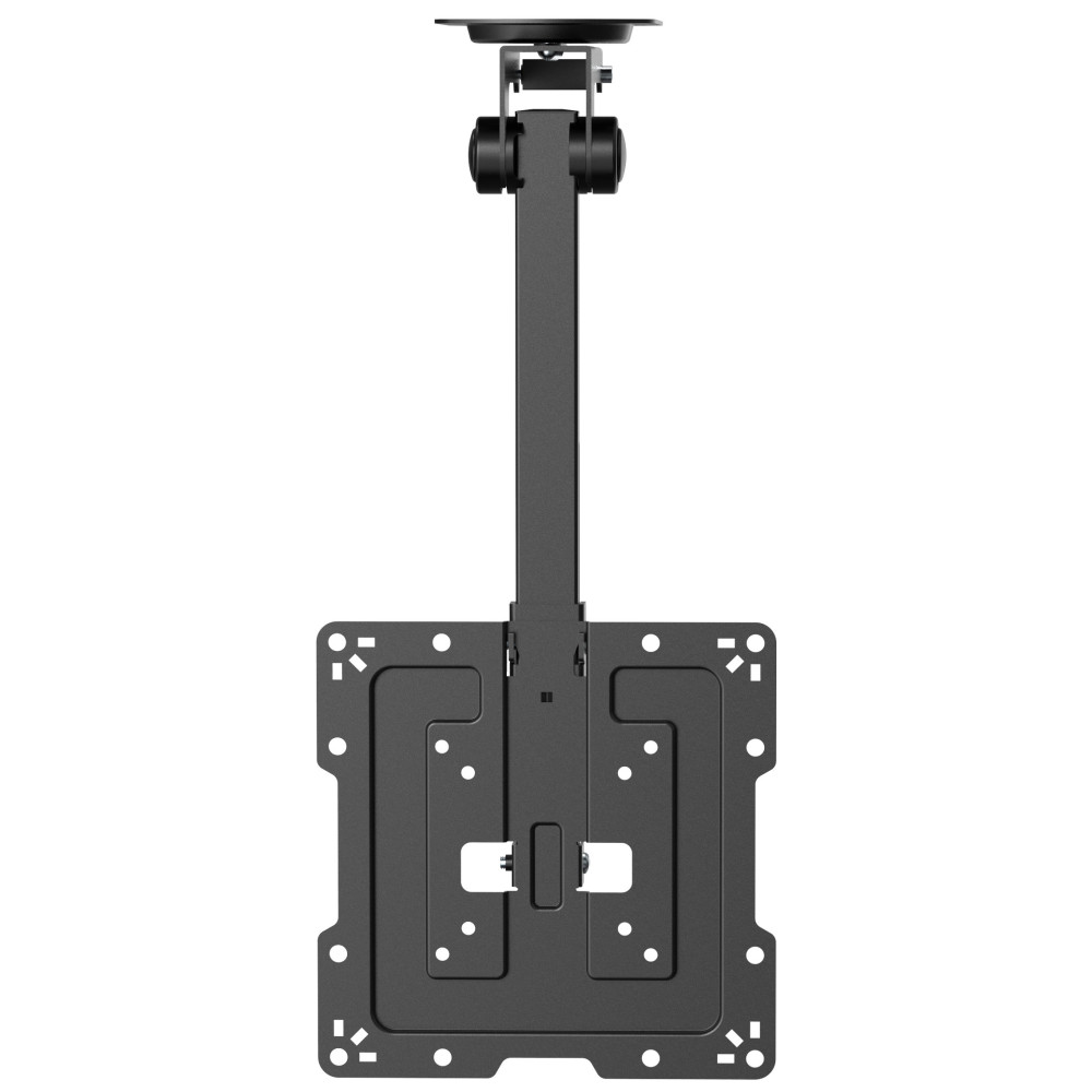 Support plafond GEMBIRD pour televiseur a mouvement complet / 23" - 55"