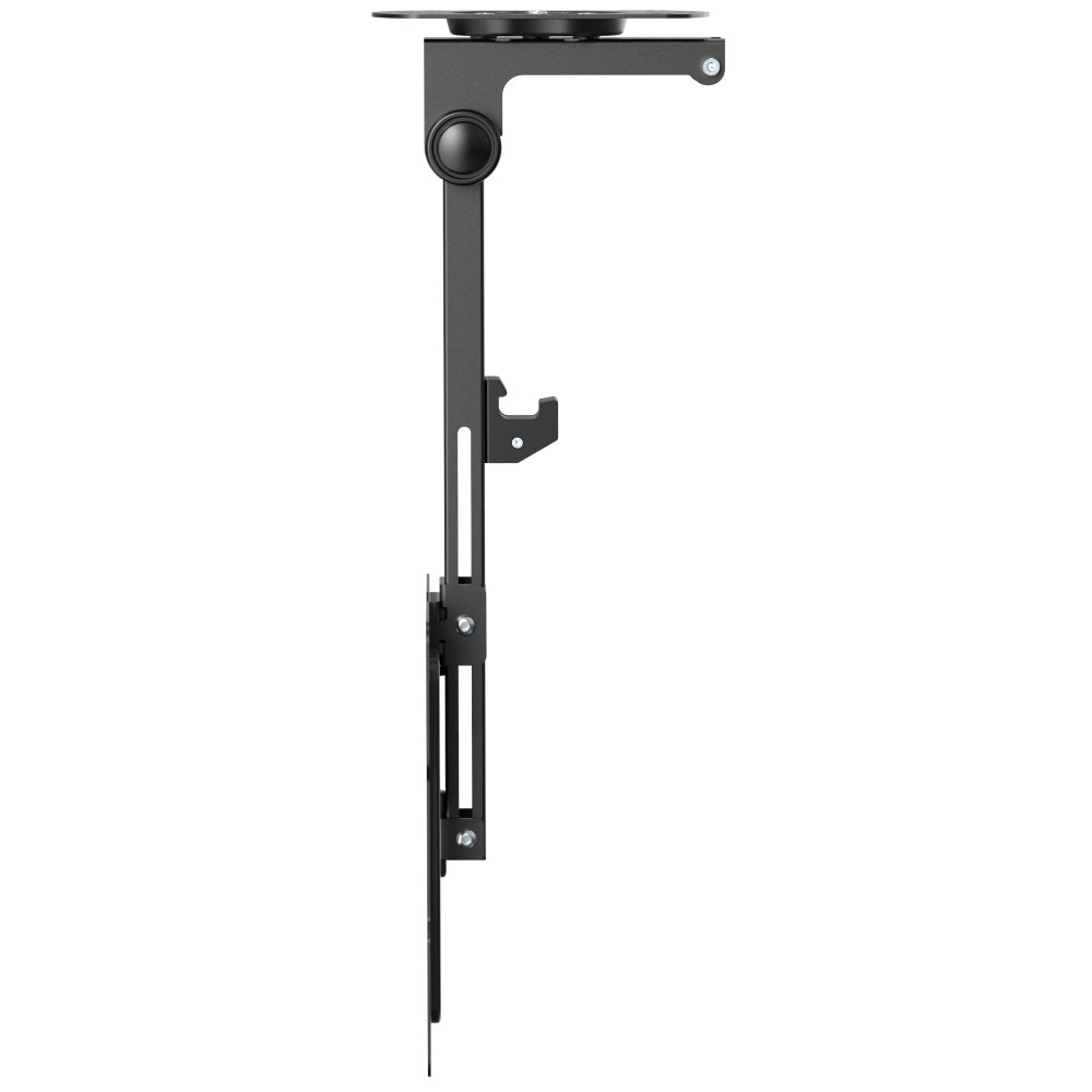 Support plafond GEMBIRD pour televiseur a mouvement complet / 23" - 55"