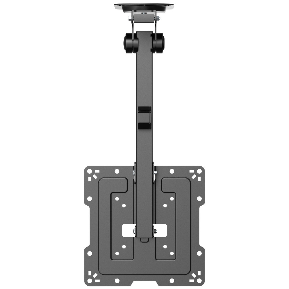 Support plafond GEMBIRD pour televiseur a mouvement complet / 23" - 55"