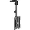 Support plafond GEMBIRD pour televiseur a mouvement complet / 23" - 55"
