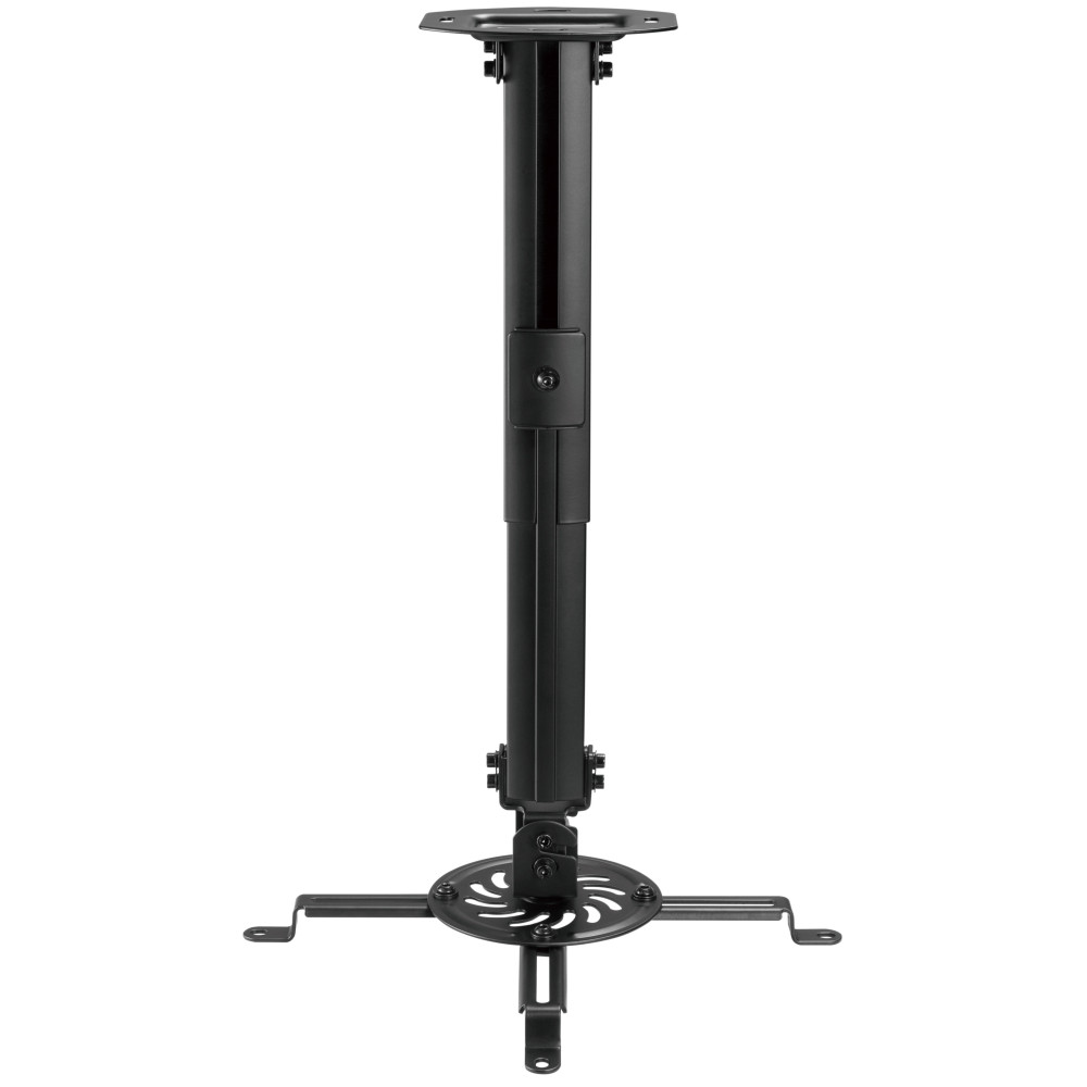 Support GEMBIRD de plafond réglable pour projecteur / beamer