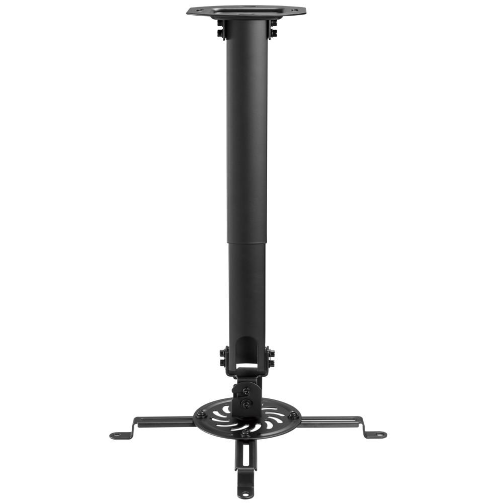 Support GEMBIRD de plafond réglable pour projecteur / beamer