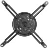 Support GEMBIRD de plafond réglable pour projecteur / beamer