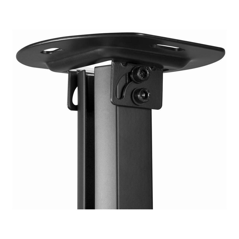 Support GEMBIRD de plafond réglable pour projecteur / beamer