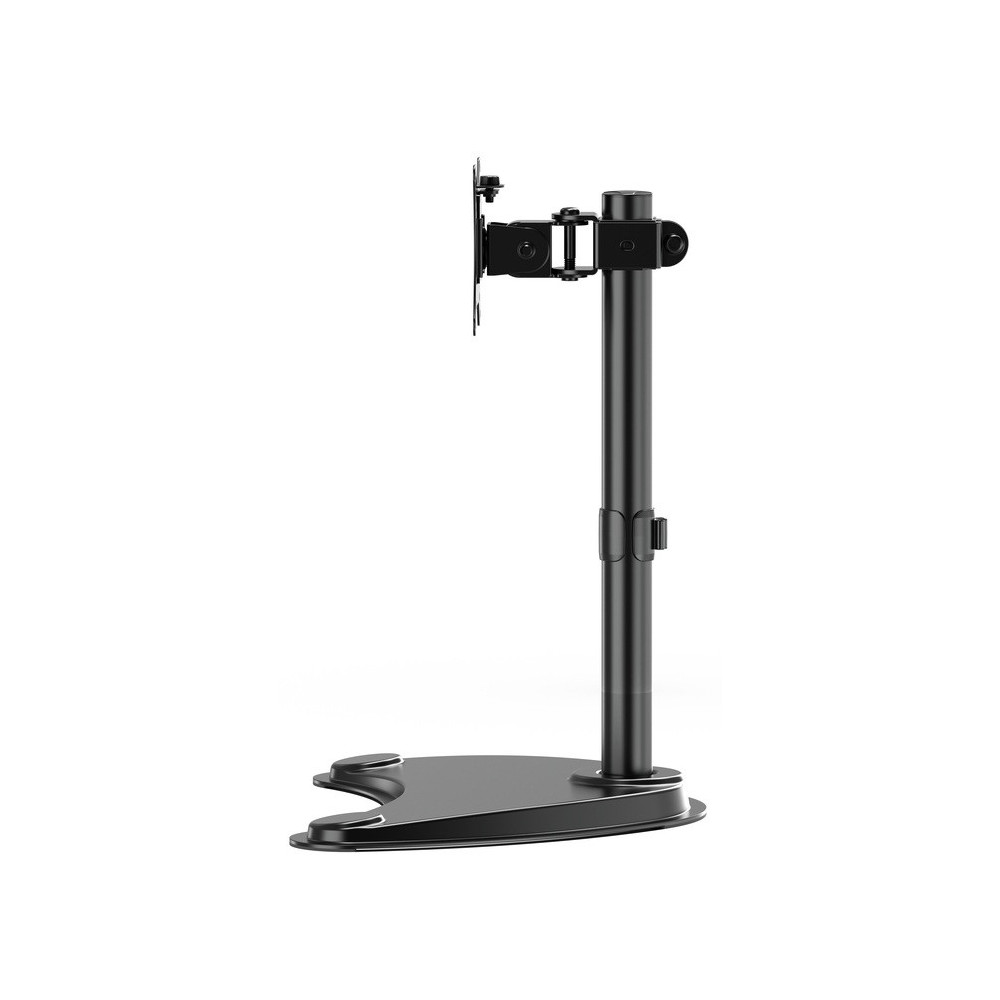 SUPPORT DE BUREAU GEMBIRD POUR ÉCRAN 13-32" / MS-D1ST-04
