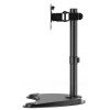 SUPPORT DE BUREAU GEMBIRD POUR ÉCRAN 13-32" / MS-D1ST-04