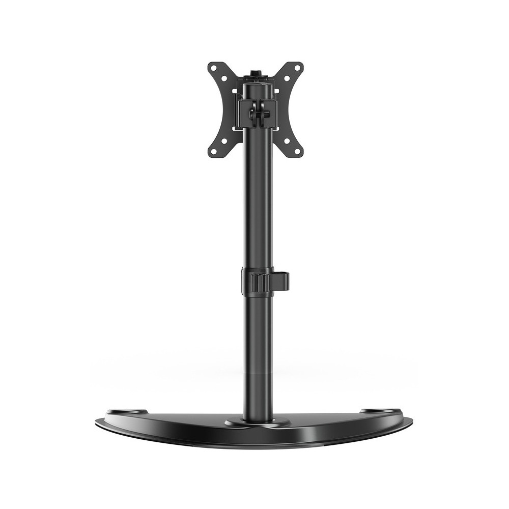 SUPPORT DE BUREAU GEMBIRD POUR ÉCRAN 13-32" / MS-D1ST-04