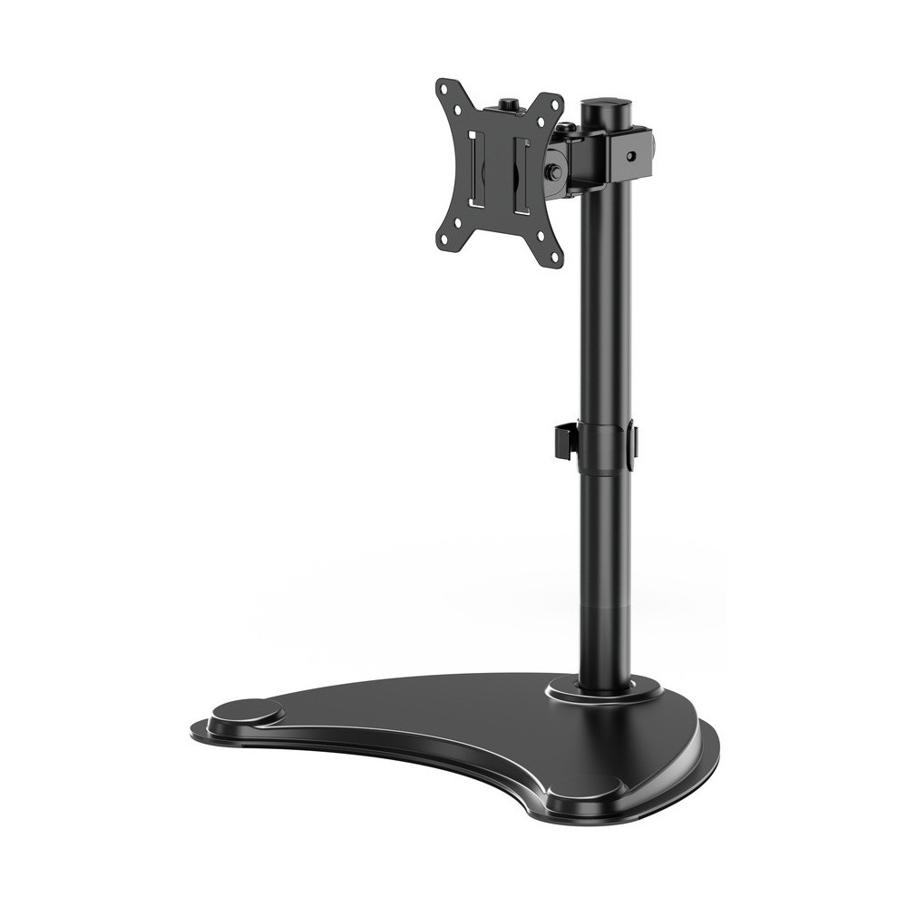 SUPPORT DE BUREAU GEMBIRD POUR ÉCRAN 13-32" / MS-D1ST-04