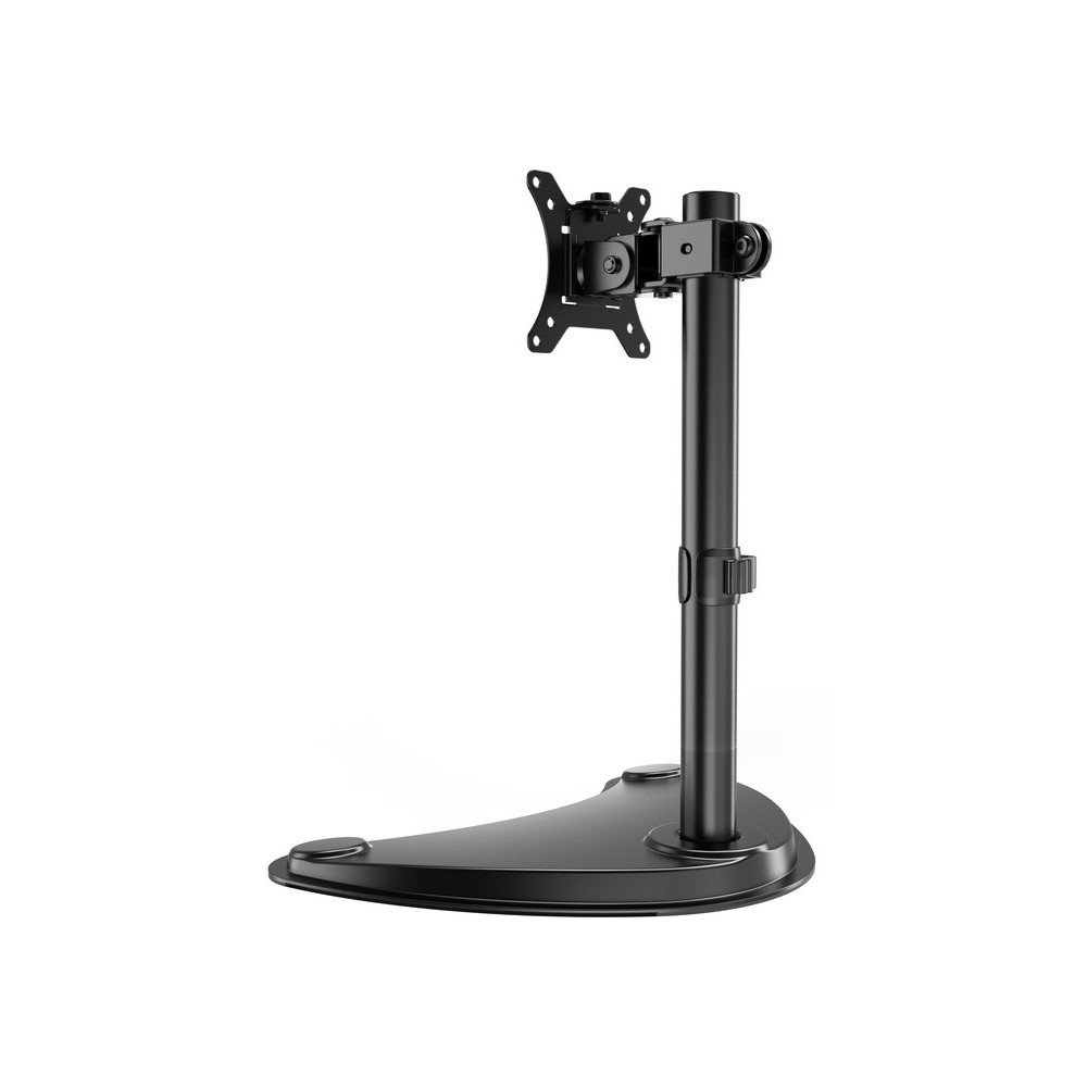 SUPPORT DE BUREAU GEMBIRD POUR ÉCRAN 13-32" / MS-D1ST-04