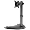 SUPPORT DE BUREAU GEMBIRD POUR ÉCRAN 13-32" / MS-D1ST-04